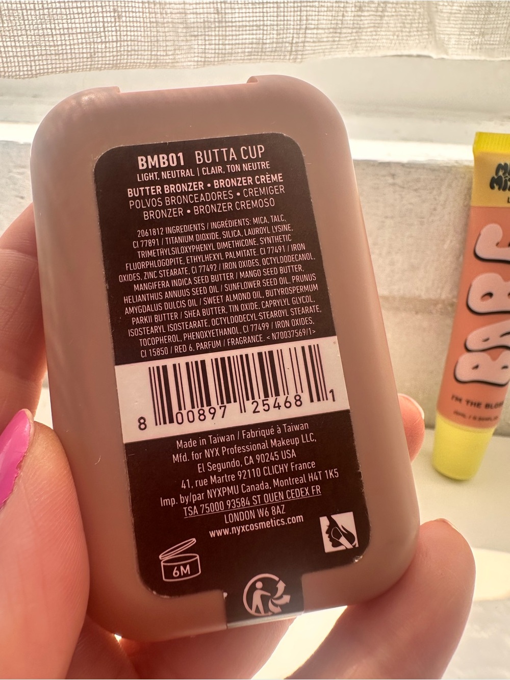 Bare Essentials - Picture 6 of 14